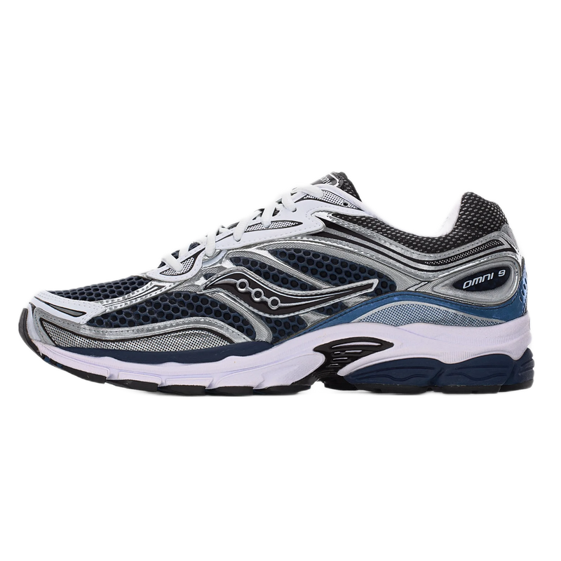 Saucony